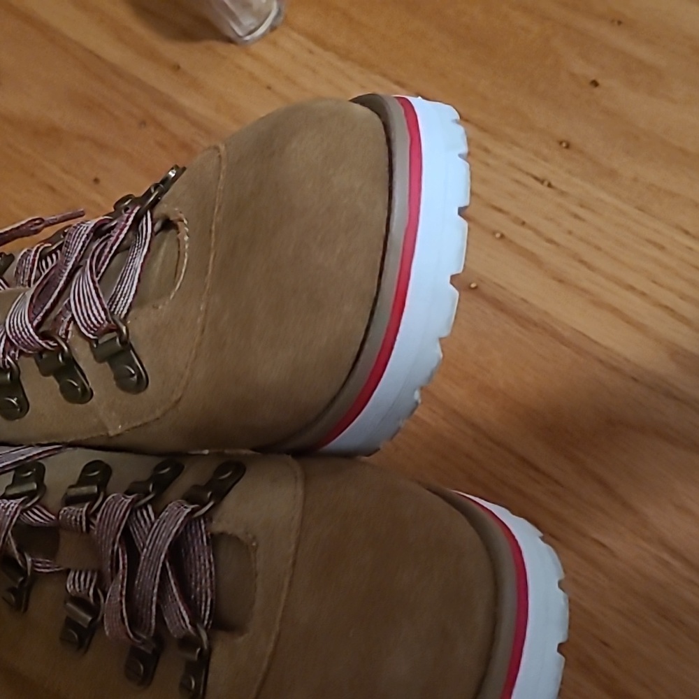 Anne Klein Sport boots - Picture 7 of 11